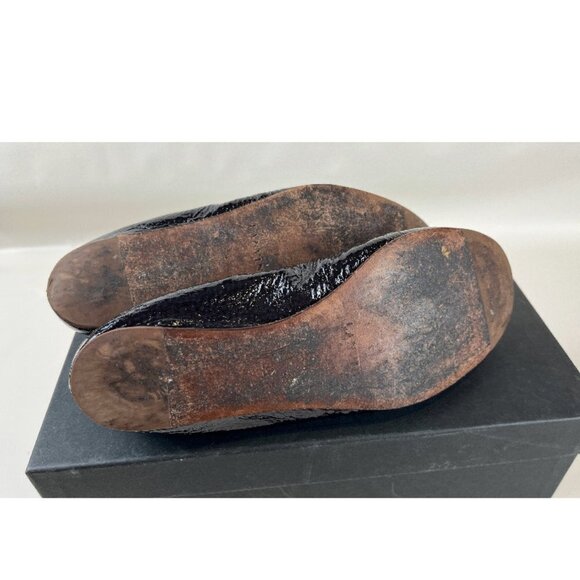 LANVIN BALLET SHOES - Picture 6 of 8